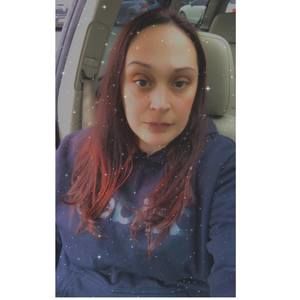 Meet your Posher, Cristina